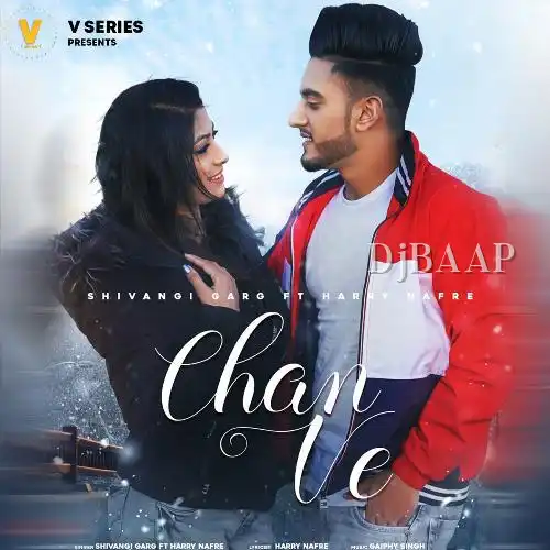 Chan Ve album art