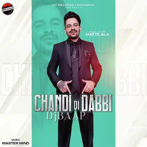 Chandi Di Dabbi