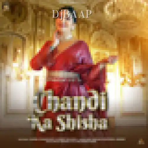 Chandi Ka Shisha