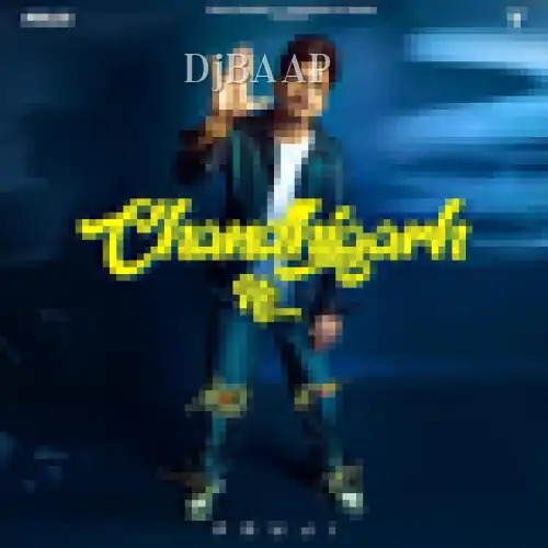 Chandigarh Ne album art