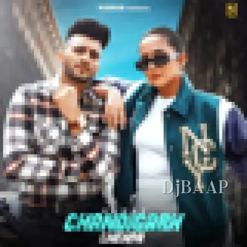 Chandigarh Shehar album art