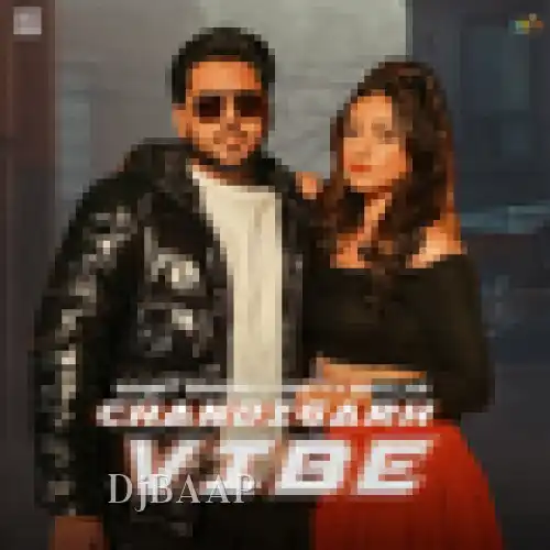 Chandigarh Vibe