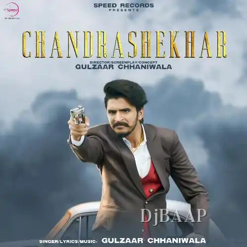 Chandrashekhar
