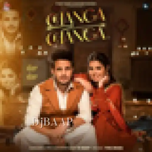 Changa Changa album art