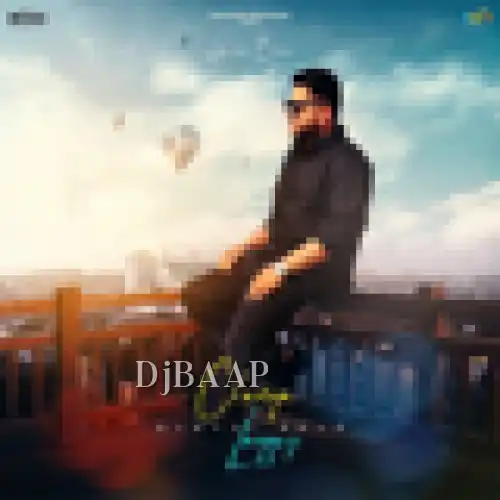 Changa Laggey album art