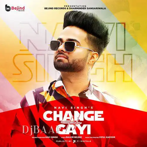 Change ho Gayi