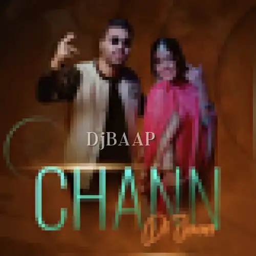 Chann Di Jaan album art