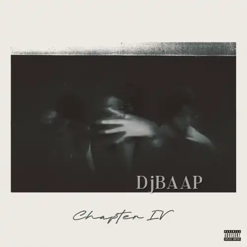 Chapter 4 EP album cover