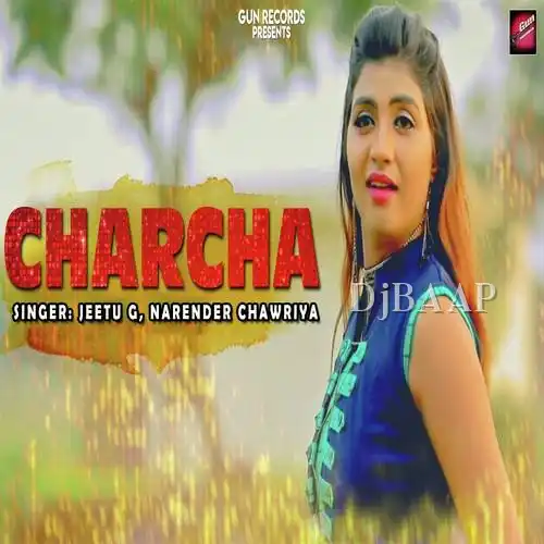 Charcha