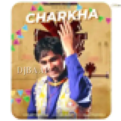 Charkha