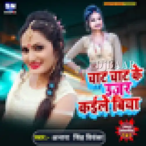 Chat Chat Ke Ujaar Kaile Biya Bhojpuri