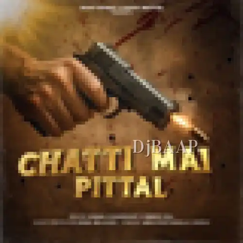 Chatti mai Pittal