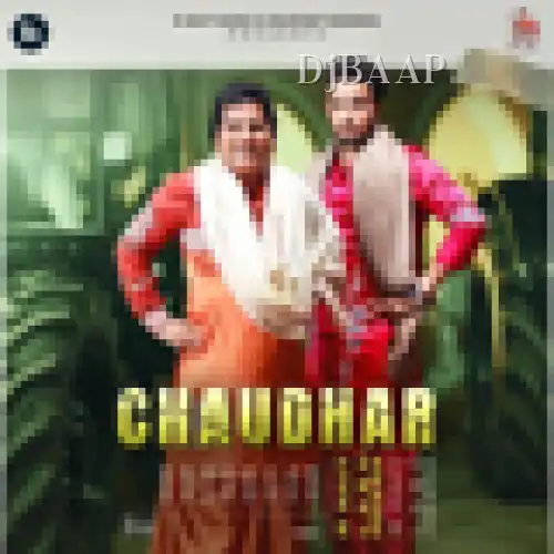 Chaudhar