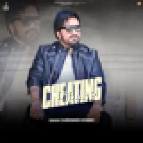 Cheating album art
