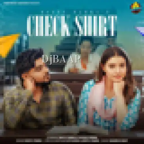Check Shirt