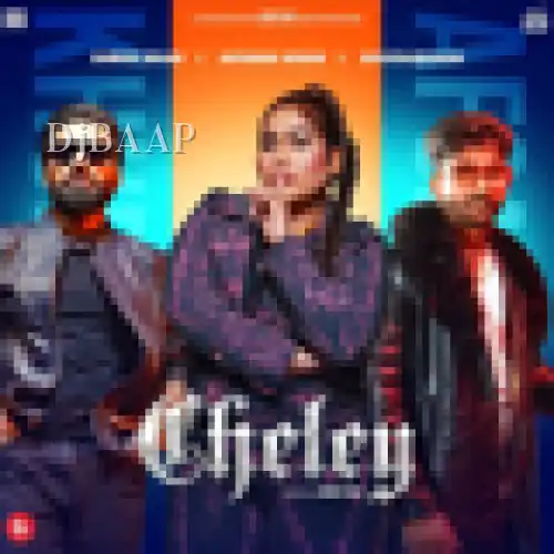 Cheley album art