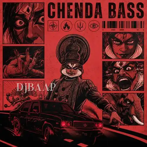 Chenda Bass