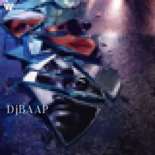 Chhad Jaa Vey album art