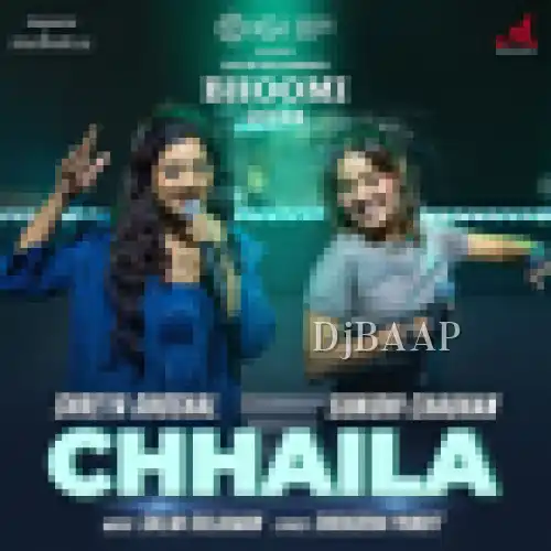 Chhaila album art