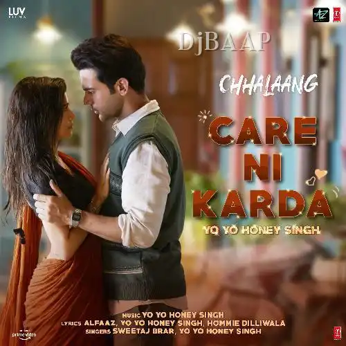 Teri Choriyaan