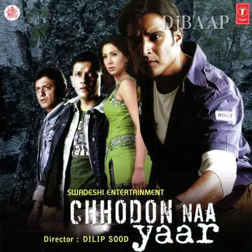 Zindagi album art