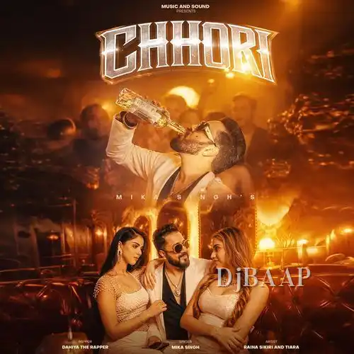 Chhori album art