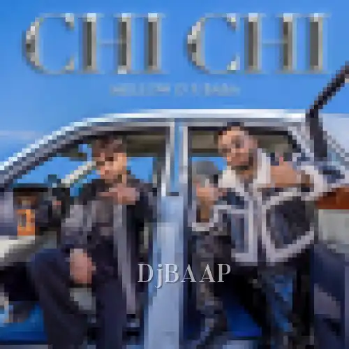 Chi Chi album art