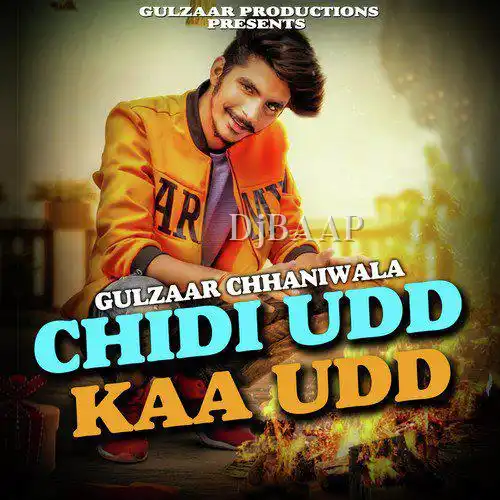 Chidi Udd Kaa Udd