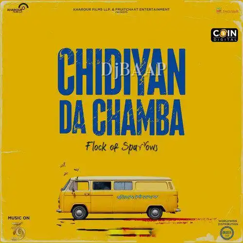 Chamba album art