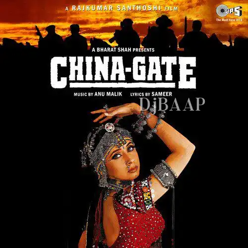 Chamma Chamma Baaje Re