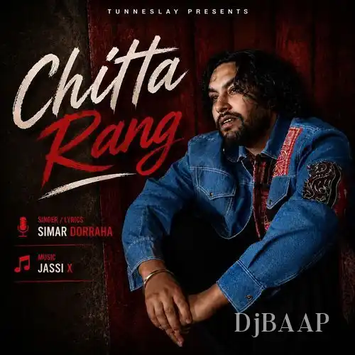 Chitta Rang album art