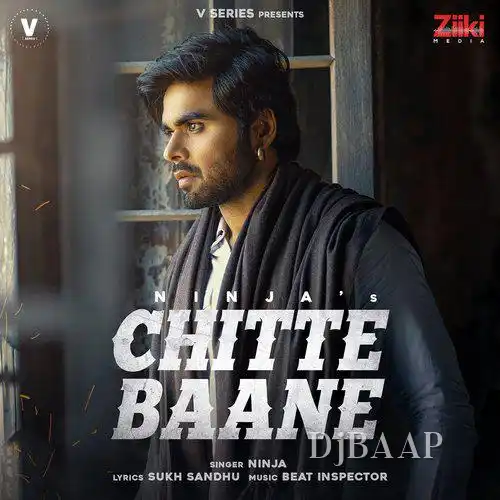 Chitte Baane