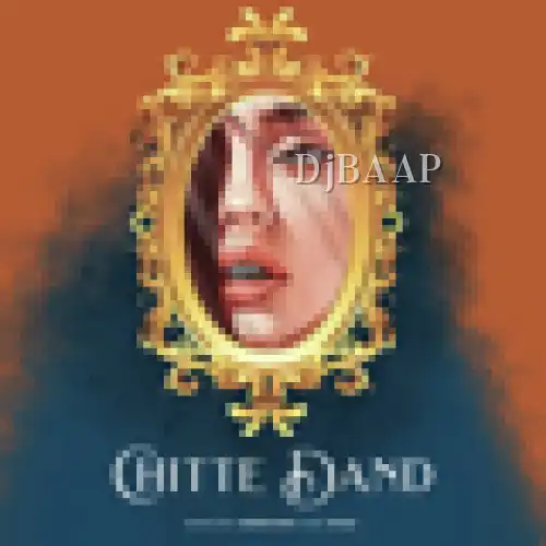Chitte Dand album art