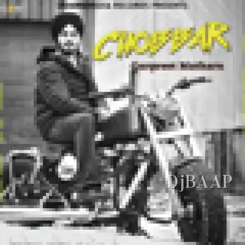 Chobbar