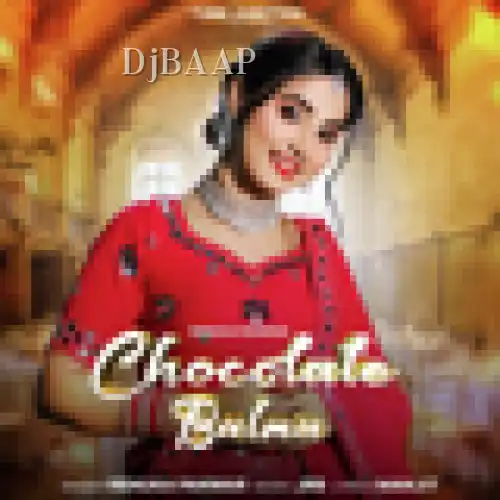 Chocolate Balma