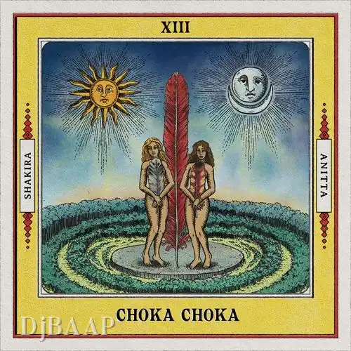 Choka Choka