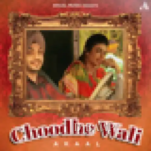 Choodhe Wali album art