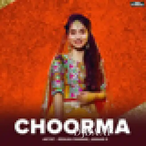 Choorma