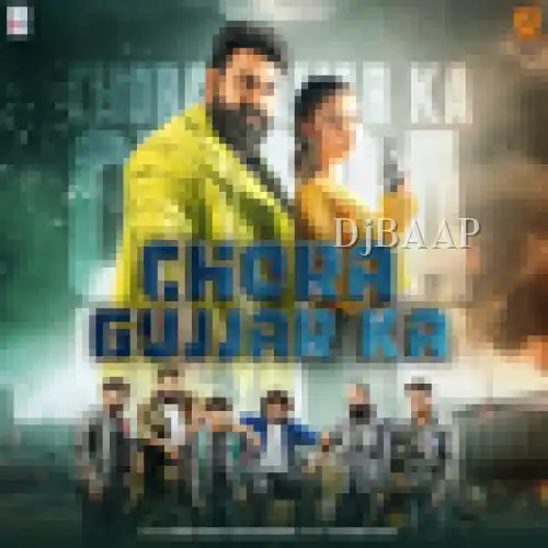 Chora Gujjar Ka album art