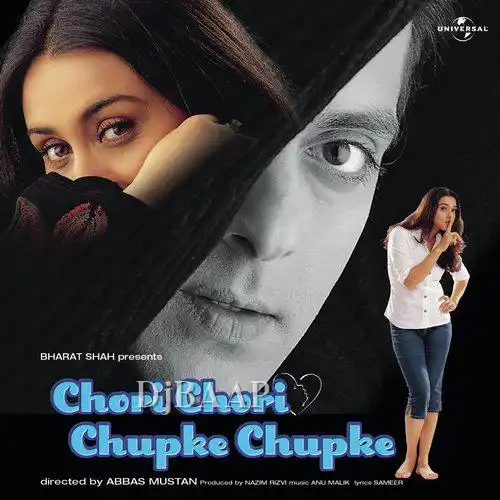 Chori Chori Chupke Chupke