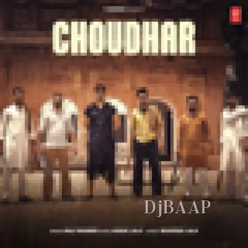 Choudhar