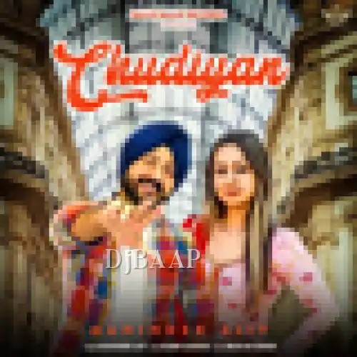 Chudiyan album art