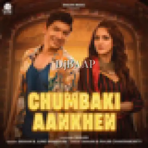 Chumbaki Aankhen