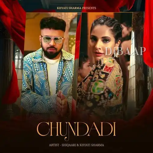Chundadi album art