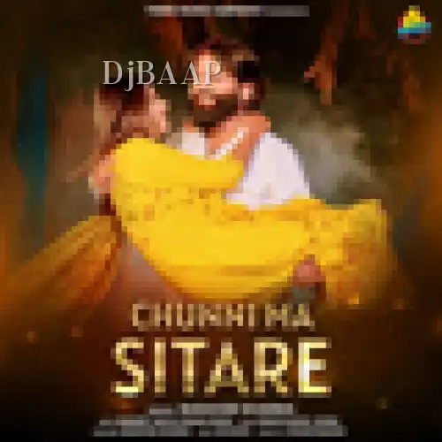 Chunni Ma Sitare
