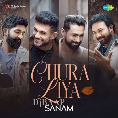 Chura Liya album art