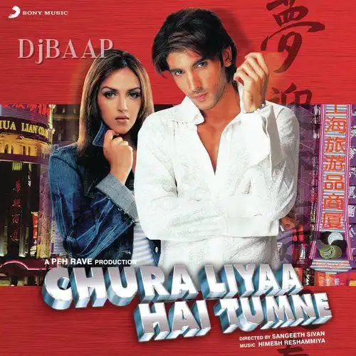 Chura Liyaa Hai Tumne