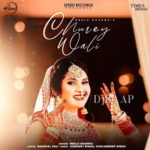 Churey Wali album art