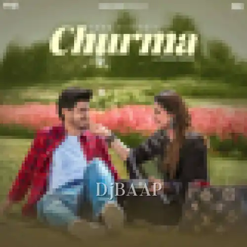 Churma