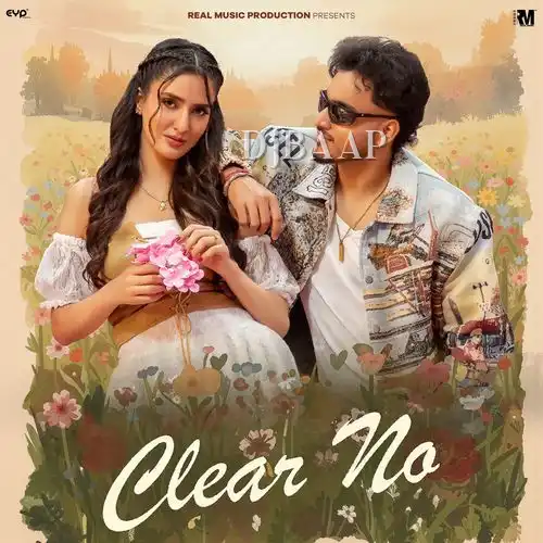 Clear No album art